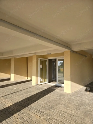 Apartament elegant cu 1 cameră   Giroc, Str. Frasinului, parter - imagine 7