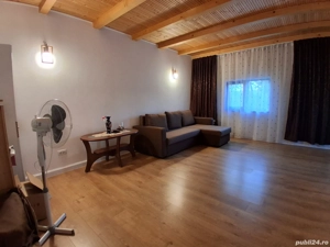 Vand casa deosebita si gradina in Tiganasi - Iasi