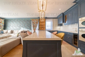 Apartament 4 camere, de inchiriat in Herastrau