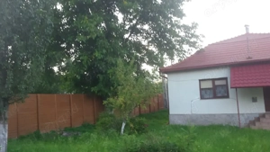 Vand casa,Corbu,Harghita la 14km de Borsec - imagine 5