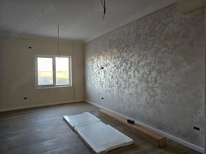 Apartament elegant cu 1 cameră   Giroc, Str. Frasinului, parter - imagine 5