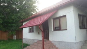 Vand casa,Corbu,Harghita la 14km de Borsec - imagine 7