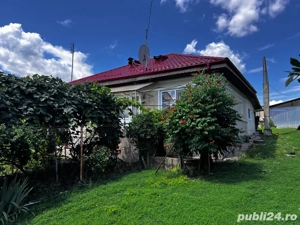 Casa de vanzare Bacau Odobesti