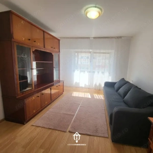 Apartament cu 2 camere decomandat | Str Garii  - imagine 5