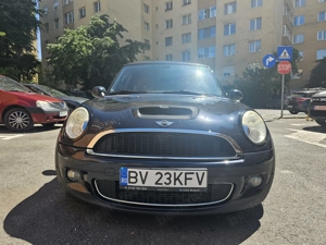 Mini Cooper S R56 175CP - imagine 8
