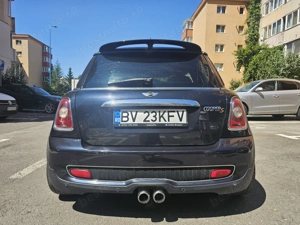 Mini Cooper S R56 175CP - imagine 4