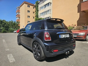 Mini Cooper S R56 175CP - imagine 3