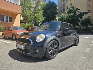 Mini Cooper S R56 175CP