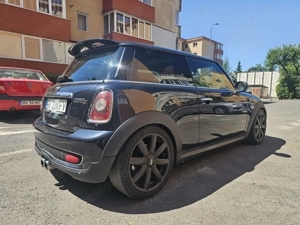 Mini Cooper S R56 175CP - imagine 5