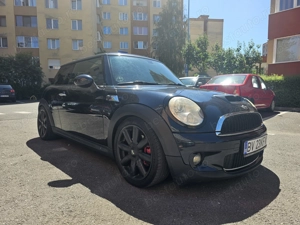 Mini Cooper S R56 175CP - imagine 7