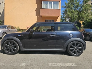 Mini Cooper S R56 175CP - imagine 2