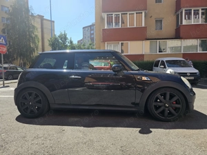 Mini Cooper S R56 175CP - imagine 6