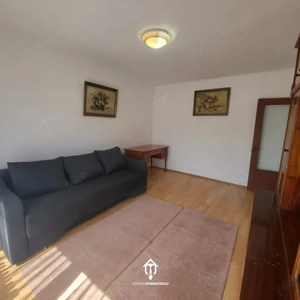 Apartament cu 2 camere decomandat | Str Garii  - imagine 4