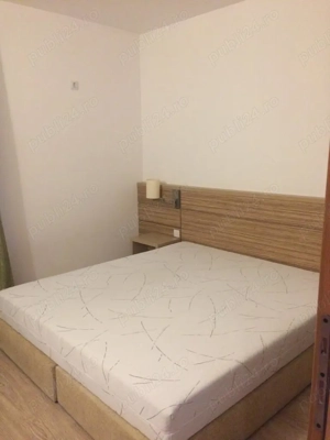 Apartament Otopeni - Aeroport   2 camere, parcare proprietate   400 eur - imagine 2