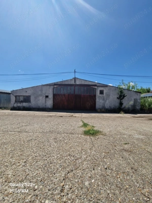 Vanzare hala industriala Galati - imagine 3 Vanzare hala industriala Galati - imagine 3