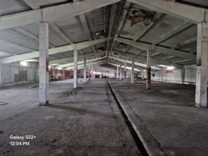 Vanzare hala industriala Galati - imagine 2 Vanzare hala industriala Galati - imagine 2