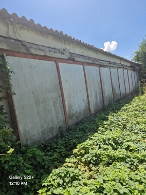 Vanzare hala industriala Galati - imagine 4 Vanzare hala industriala Galati - imagine 4