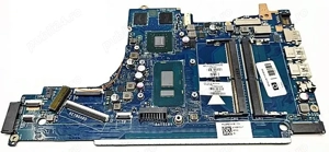 Placa de baza laptop HP 250 G7 15-DA
