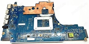Placa de baza laptop HP 250 G7 15-DA - imagine 2