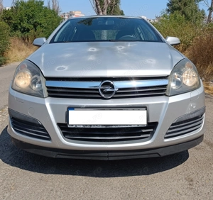 Opel Astra H (2006), 1.4 Benzină, 172.000 km