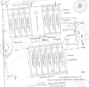 Vanzare hala industriala Galati - imagine 5 Vanzare hala industriala Galati - imagine 5