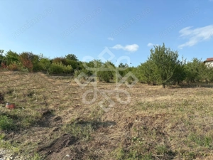 Teren intravilan de vanzare pe strada Soarelui, Oradea - imagine 4