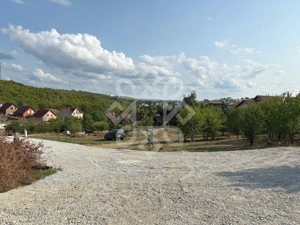 Teren intravilan de vanzare pe strada Soarelui, Oradea