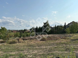 Teren intravilan de vanzare pe strada Soarelui, Oradea - imagine 3