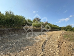 Teren intravilan de vanzare pe strada Soarelui, Oradea - imagine 5