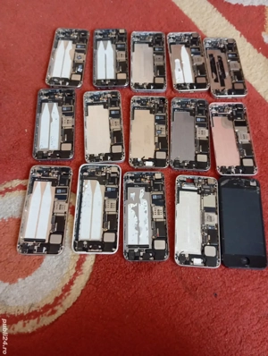 lot 15 iPhone 5,5s,5c si Se - imagine 2
