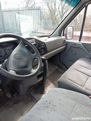 wolkswagen Lt 2.5 tdi - imagine 2