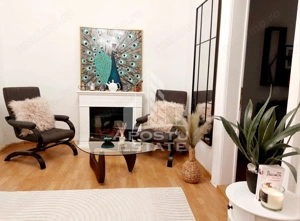 Apartament 2 camere, zona centrala