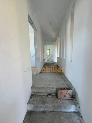 CASA  PLAN PARTER | DUBLU FRONT STRADAL | TEREN 1200 MP | STRADA DIMITRIE ANGHEL | ORADEA - imagine 3