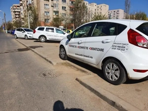 Angajam Tehnicieni DDD Deratizare   Cazare Asigurata, Program L-V - imagine 3