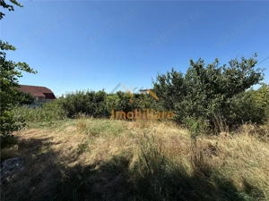 CASA  PLAN PARTER | DUBLU FRONT STRADAL | TEREN 1200 MP | STRADA DIMITRIE ANGHEL | ORADEA - imagine 13