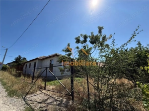 CASA  PLAN PARTER | DUBLU FRONT STRADAL | TEREN 1200 MP | STRADA DIMITRIE ANGHEL | ORADEA - imagine 14