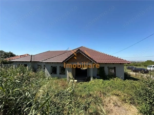 CASA  PLAN PARTER | DUBLU FRONT STRADAL | TEREN 1200 MP | STRADA DIMITRIE ANGHEL | ORADEA