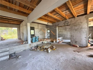 CASA  PLAN PARTER | DUBLU FRONT STRADAL | TEREN 1200 MP | STRADA DIMITRIE ANGHEL | ORADEA - imagine 8