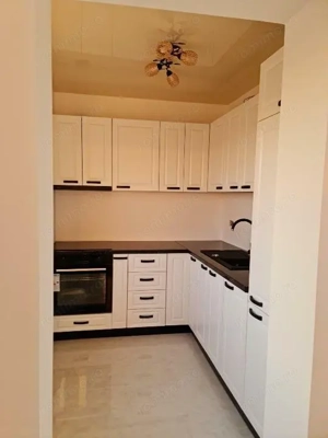 Duplex cu 4 camere  mobilat si utilat la doar cateva minute de Uzina de Apa 