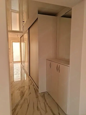 Duplex cu 4 camere  mobilat si utilat la doar cateva minute de Uzina de Apa  - imagine 9