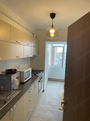 Apartament cu o camera – Faleza Dunarii, langa Union Jack, 44 mp - imagine 4