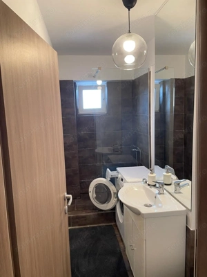 Apartament cu o camera – Faleza Dunarii, langa Union Jack, 44 mp - imagine 7