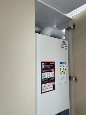 Apartament cu o camera – Faleza Dunarii, langa Union Jack, 44 mp - imagine 8