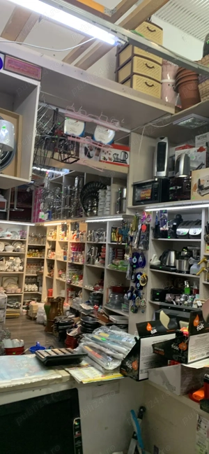 Cedăm spațiu comercial