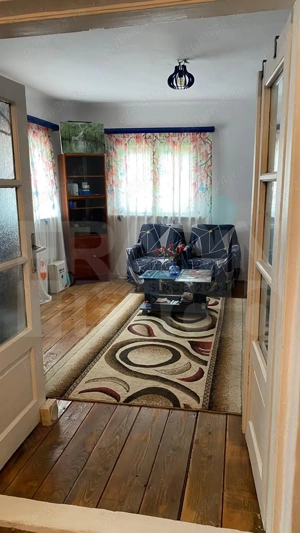 Voluntari - casă la curte cu teren generos de 861 mp - imagine 8