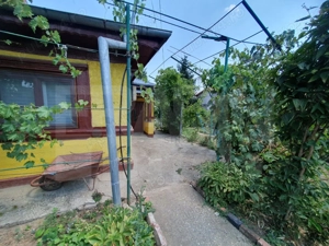 Voluntari - casă la curte cu teren generos de 861 mp - imagine 6