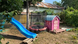 Voluntari - casă la curte cu teren generos de 861 mp - imagine 5