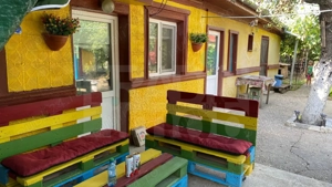 Voluntari - casă la curte cu teren generos de 861 mp - imagine 3