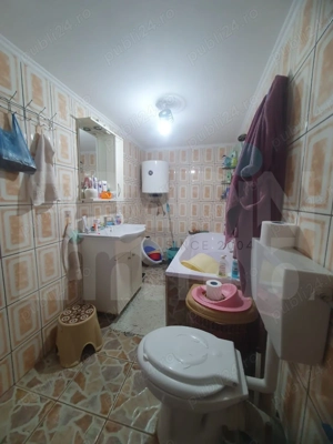 Voluntari - casă la curte cu teren generos de 861 mp - imagine 7