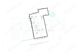 Voluntari - casă la curte cu teren generos de 861 mp - imagine 10